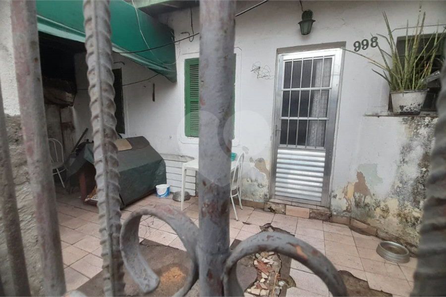 Terreno à venda com 1 quarto em Jaçanã, São Paulo, SP
