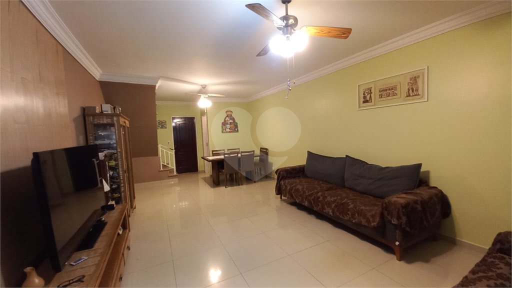 Casa à venda com 3 quartos, sendo 1 suíte, em Jardim Esmeralda, São Paulo, SP