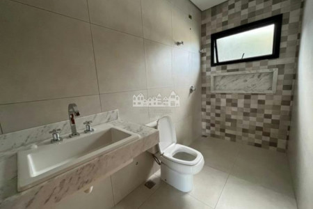 Casa à venda com 4 suítes em Loteamento Residencial Boa Vista, Atibaia, SP
