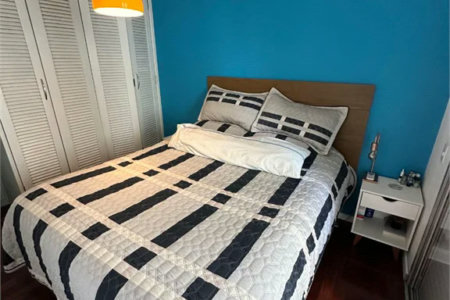 Apartamento para alugar com 2 quartos em Pinheiros, São Paulo, SP