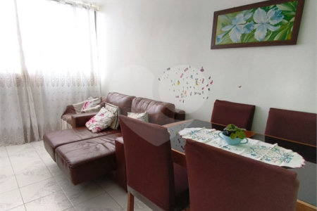 Apartamento à venda com 2 quartos em Santana, São Paulo, SP