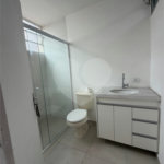 Apartamento à venda com 2 quartos, sendo 1 suíte, em Pinheiros, São Paulo, SP