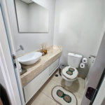 Apartamento à venda com 2 suítes em Vila Anastácio, São Paulo, SP