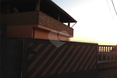 Casa à venda com 5 quartos, sendo 2 suítes,  em Morro do Índio, São Paulo, SP