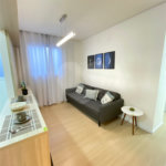 Apartamento à venda com 2 quartos em Vila Rosália, Guarulhos, SP