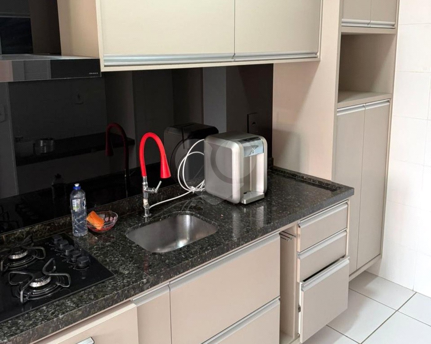 Apartamento à venda com 3 quartos, sendo 1 suíte, em Jardim Nova Manchester, Sorocaba, SP
