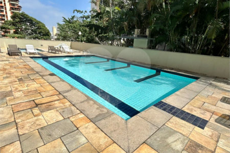 Apartamento à venda com 4 quartos, sendo 3 suítes, em Água Fria, São Paulo, SP