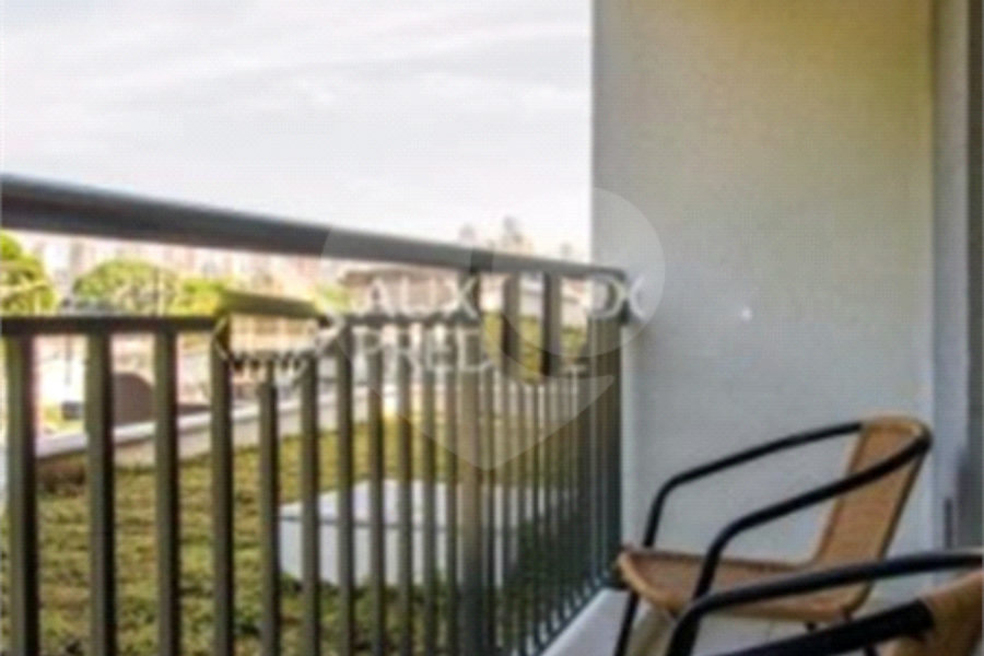 Apartamento à venda com 1 quarto em Santana, São Paulo, SP