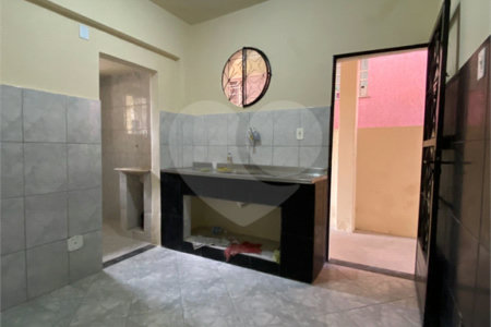 Casa à venda com 5 quartos em Inhoaíba, Rio de Janeiro, RJ