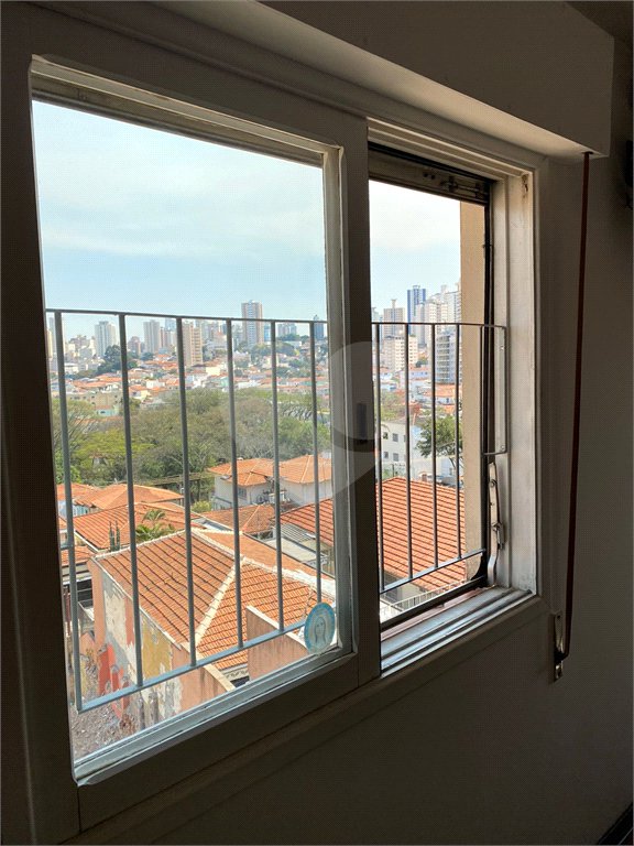 Sobrado à venda com 3 quartos, sendo 1 suíte, em Vila Paulicéia, São Paulo, SP