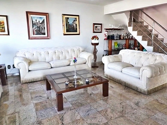 Cobertura à venda ou para alugar com 4 quartos, sendo 2 suítes,  em Santana, São Paulo, SP