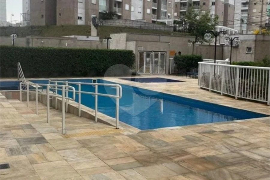 OPORTUNIDADE ÚNICA – APARTAMENTO COMPLETO, MOBILIADO E PRONTO PARA MORAR
