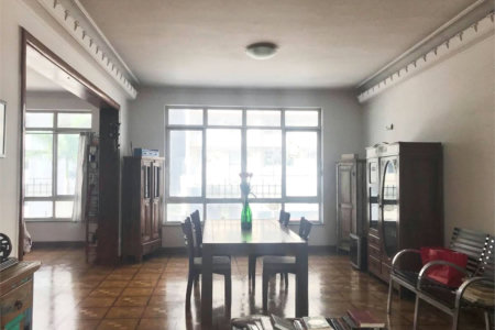 Apartamento na Bela Vista de 345m2 com 4 quartos (sendo 1 suíte.