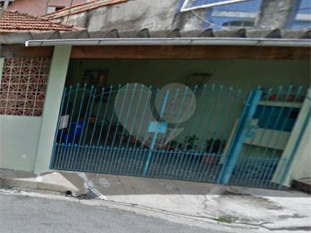 Casa Térrea à venda com 2 quartos em Santana, São Paulo, SP