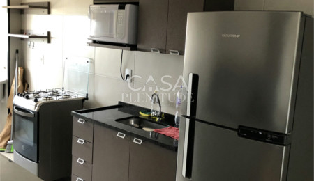 Studio para alugar com 1 quarto em Jardim América, Sorocaba, SP