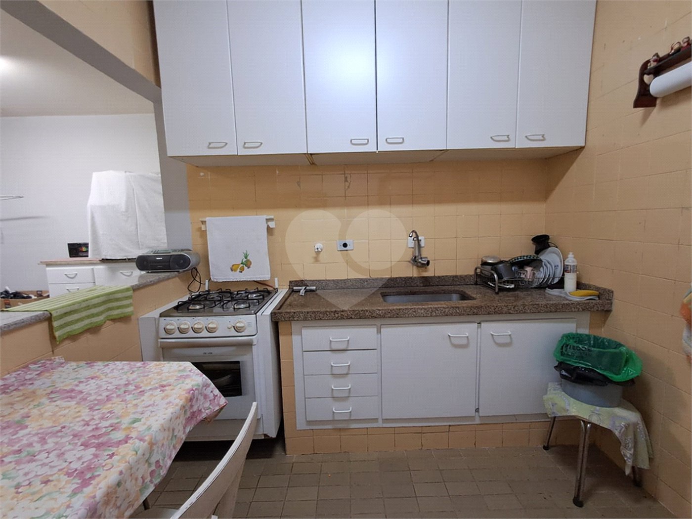 Apartamento à venda com 3 quartos em Perdizes, São Paulo, SP
