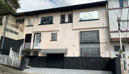 Prédio para alugar em Rudge Ramos, São Bernardo do Campo, SP
