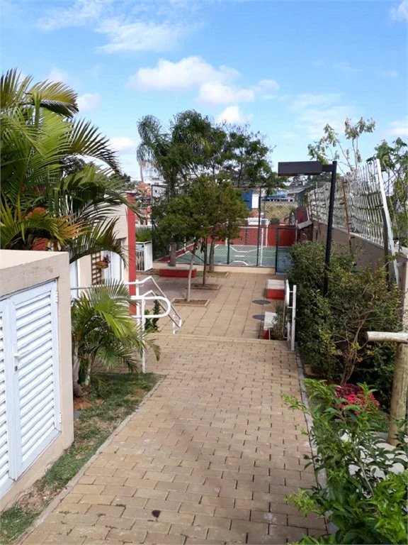 Apartamento à venda com 2 quartos, sendo 1 suíte, em Vila Nova Alba, São Paulo, SP