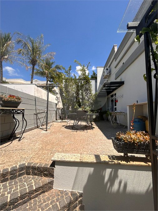 Casa para alugar com 3 suítes em São Joaquim, Vinhedo, SP