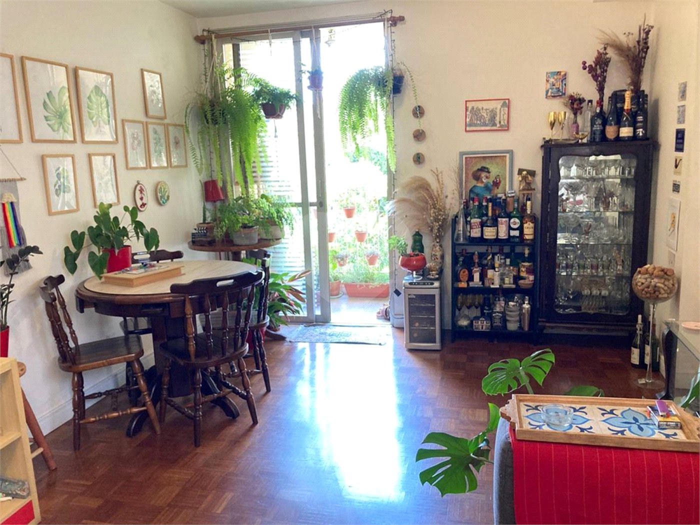 Apartamento à venda com 3 quartos em Santa Cecília, São Paulo, SP