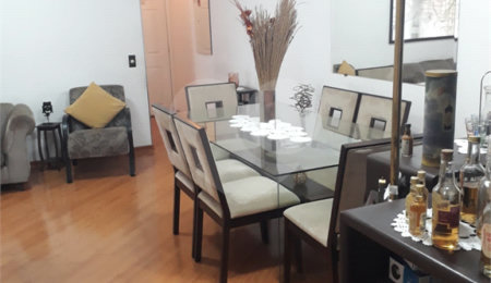 Apartamento à venda com 3 quartos, sendo 1 suíte,  em Casa Verde, São Paulo, SP