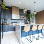 Apartamento à venda com 5 quartos, sendo 4 suítes,  em Parque Reboucas, São Paulo, SP
