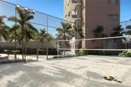 Apartamento à venda com 1 quarto em Pinheiros, São Paulo, SP