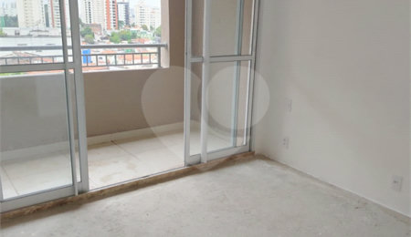 Studio à venda com 1 quarto em Vila Deodoro, São Paulo, SP