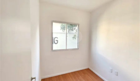 Apartamento à venda com 2 quartos em Vila Sônia, São Paulo, SP
