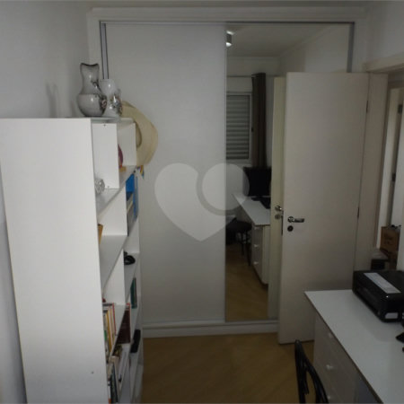 Apartamento à venda com 3 quartos em Vila Guarani (z Sul), São Paulo, SP