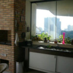 Apartamento à venda com 4 suítes em Vila Suzana, São Paulo, SP