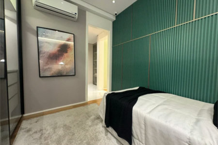 Apartamento à venda com 3 suítes em Butantã, São Paulo, SP