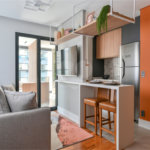 Apartamento à venda com 1 quarto em Chácara Inglesa, São Paulo, SP