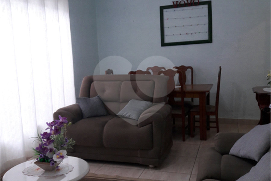 Casa Térrea à venda com 2 quartos em Freguesia do Ó, São Paulo, SP