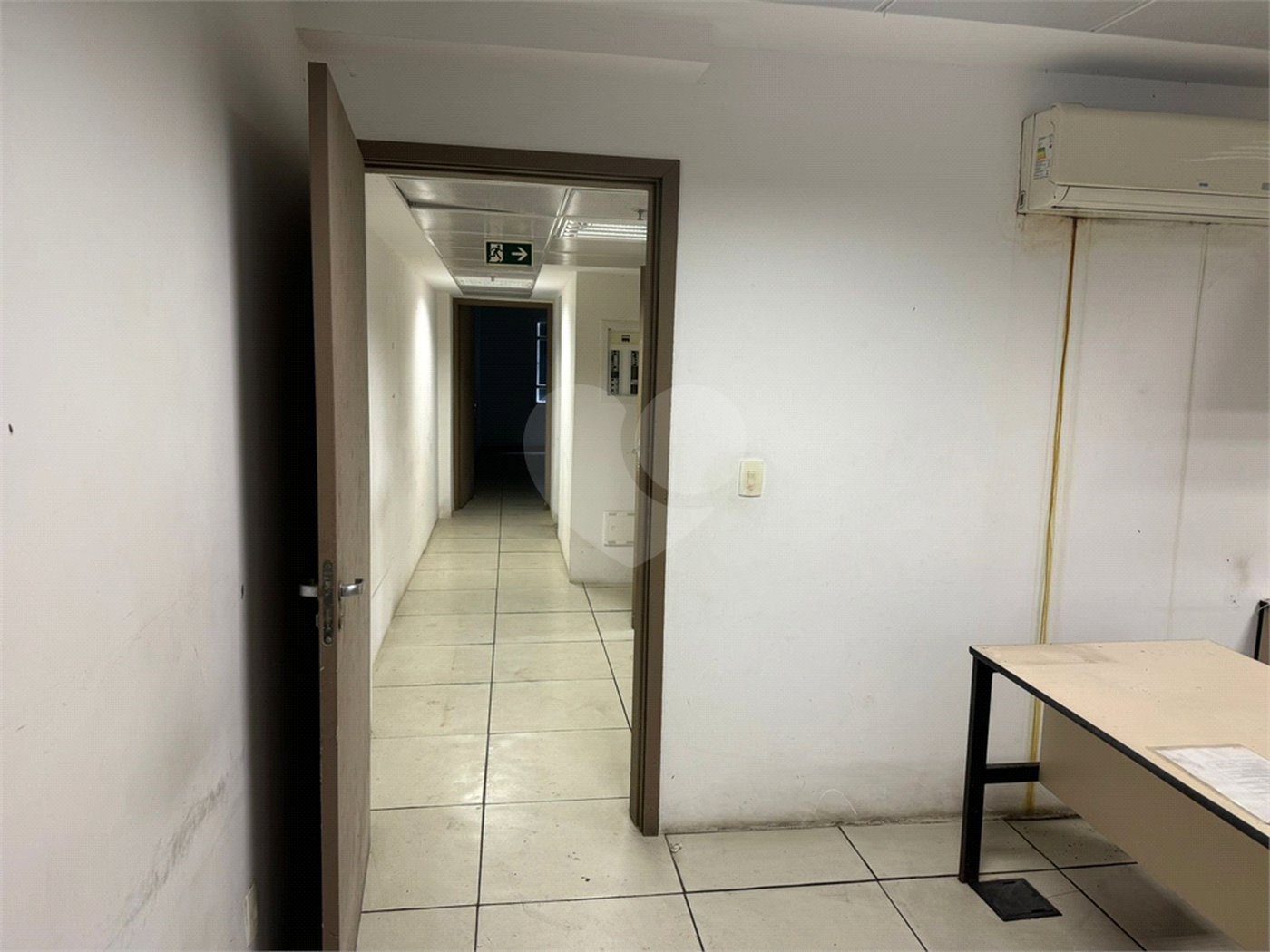 Laje Corporativa à venda no Centro, Rio de Janeiro, RJ