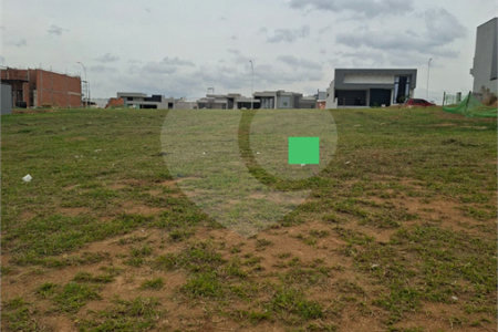 Terreno à venda no condomínio Residencial Dona Maria Candida, Indaiatuba - SP