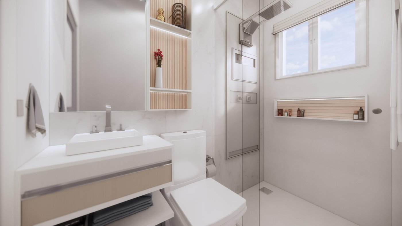 Residencial Luiza