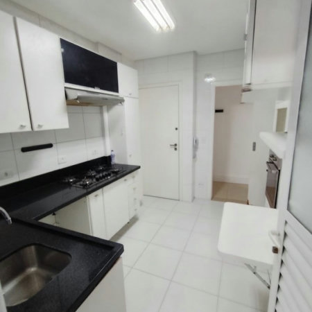 Apartamento com 3 dormitórios à venda, 102 m² por R$ 895.000,00 - Pompéia - Santos/SP