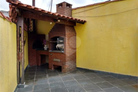 Casa Térrea à venda com 2 quartos em Jardim da Glória, Taboão da Serra, SP