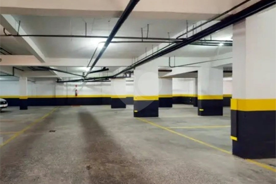 Apartamento à venda com 2 quartos, sendo 1 suíte, em Santana, São Paulo, SP