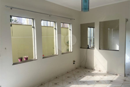 Casa Térrea para alugar com 3 quartos, sendo 1 suíte,  em Vila Ipojuca, São Paulo, SP