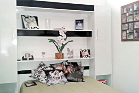 Apartamento à venda com 3 quartos, sendo 1 suíte, em Rio Comprido, Rio de Janeiro, RJ