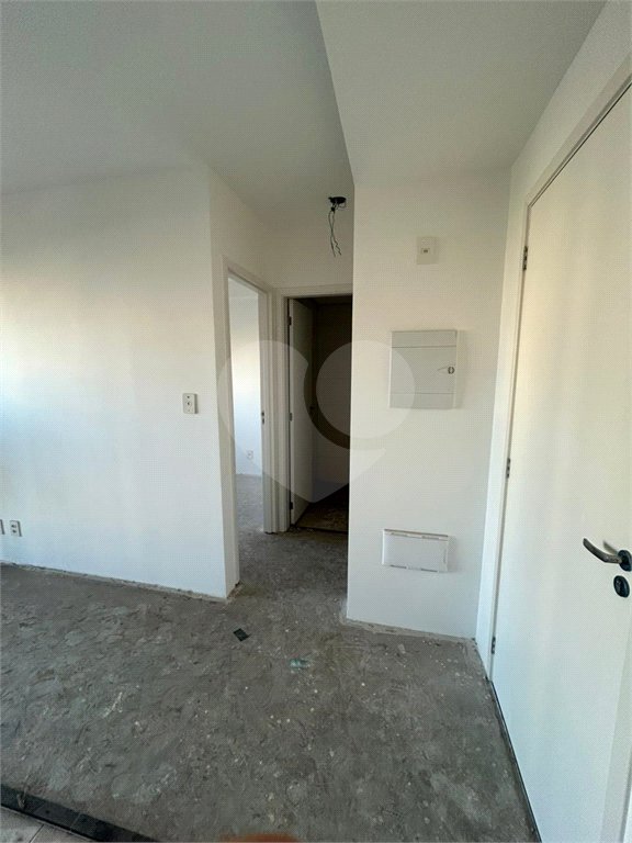 Apartamento à venda com 1 quarto em Vila Mazzei, São Paulo, SP