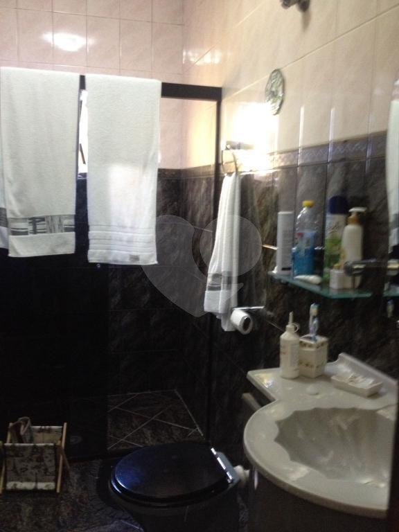Sobrado à venda com 3 quartos, sendo 2 suítes, em Parque Edu Chaves, São Paulo, SP