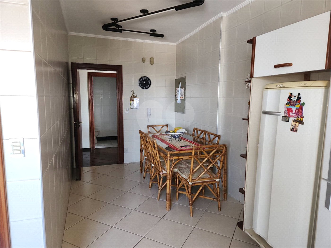 Apartamento à venda ou para alugar com 5 quartos, sendo 2 suítes, no Centro, Araraquara, SP