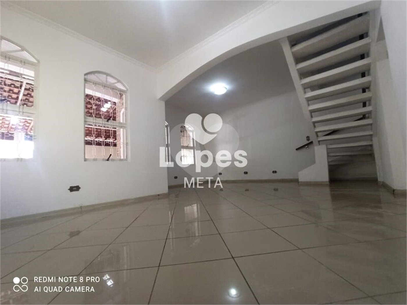 Casa á venda no bairro Parque Interlagos em São José dos Campos