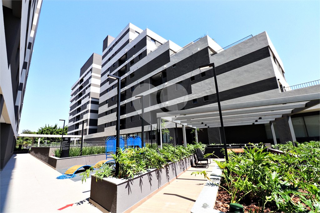 Apartamento à venda com 3 suítes em Santana, São Paulo, SP