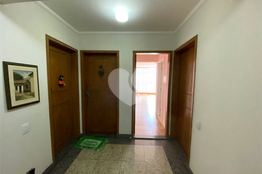 Apartamento à venda com 3 quartos em Santana, São Paulo, SP