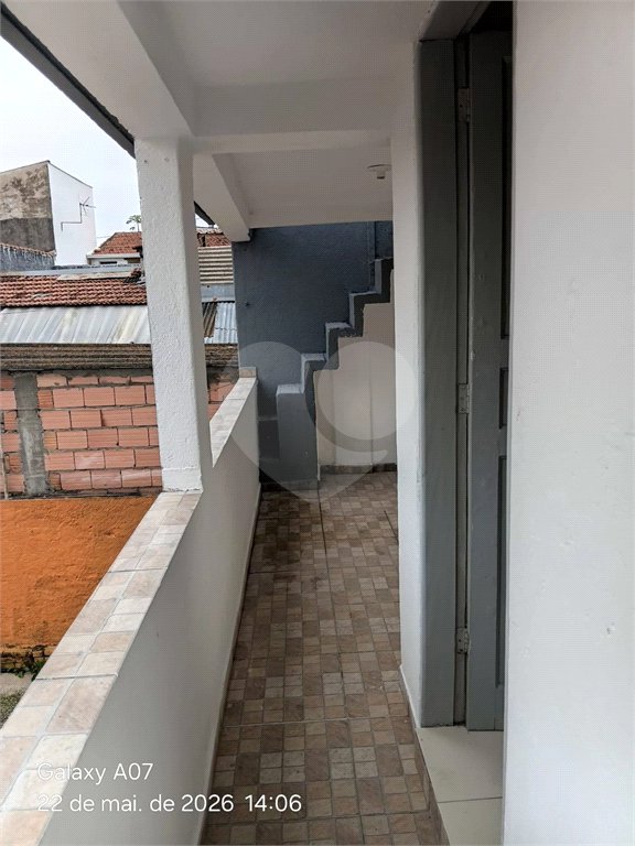 Casa para alugar com 2 quartos em Jardim Bela Vista, São Roque, SP
