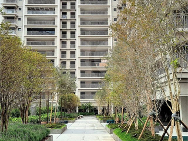 Apartamento à venda com 3 suítes em Tucuruvi, São Paulo, SP